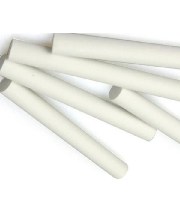 Apsara White Chalk (Pack of 10 pcs)